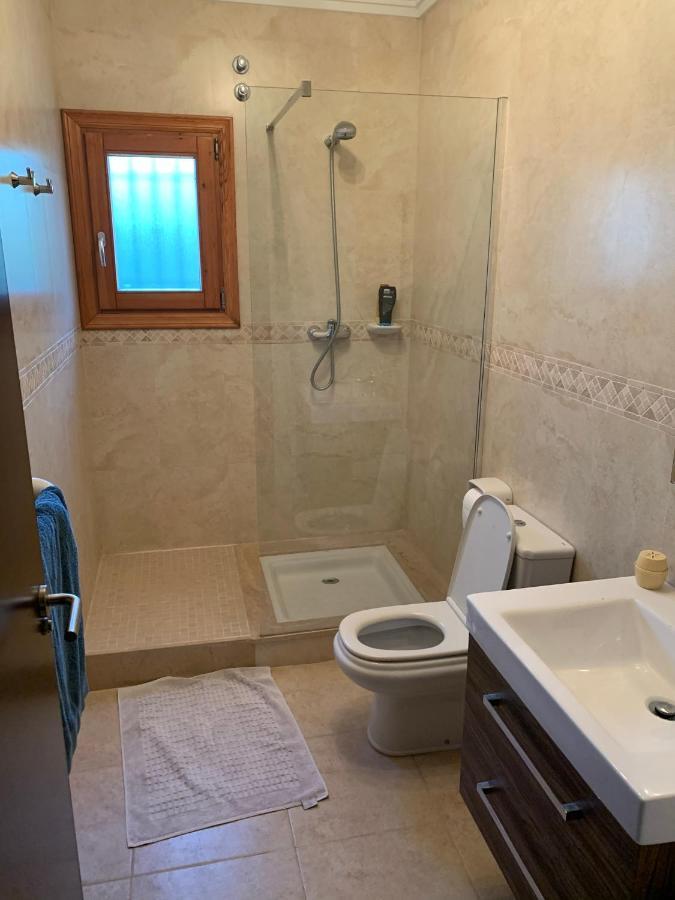 Villa Clara, 8 Pers, Javea, Costa Blanca, Closes To Beaches Esterno foto