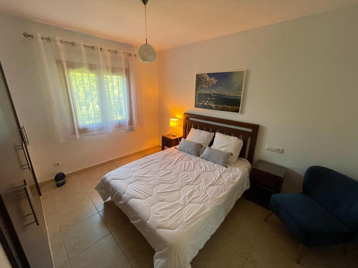 Villa Clara, 8 Pers, Javea, Costa Blanca, Closes To Beaches Esterno foto