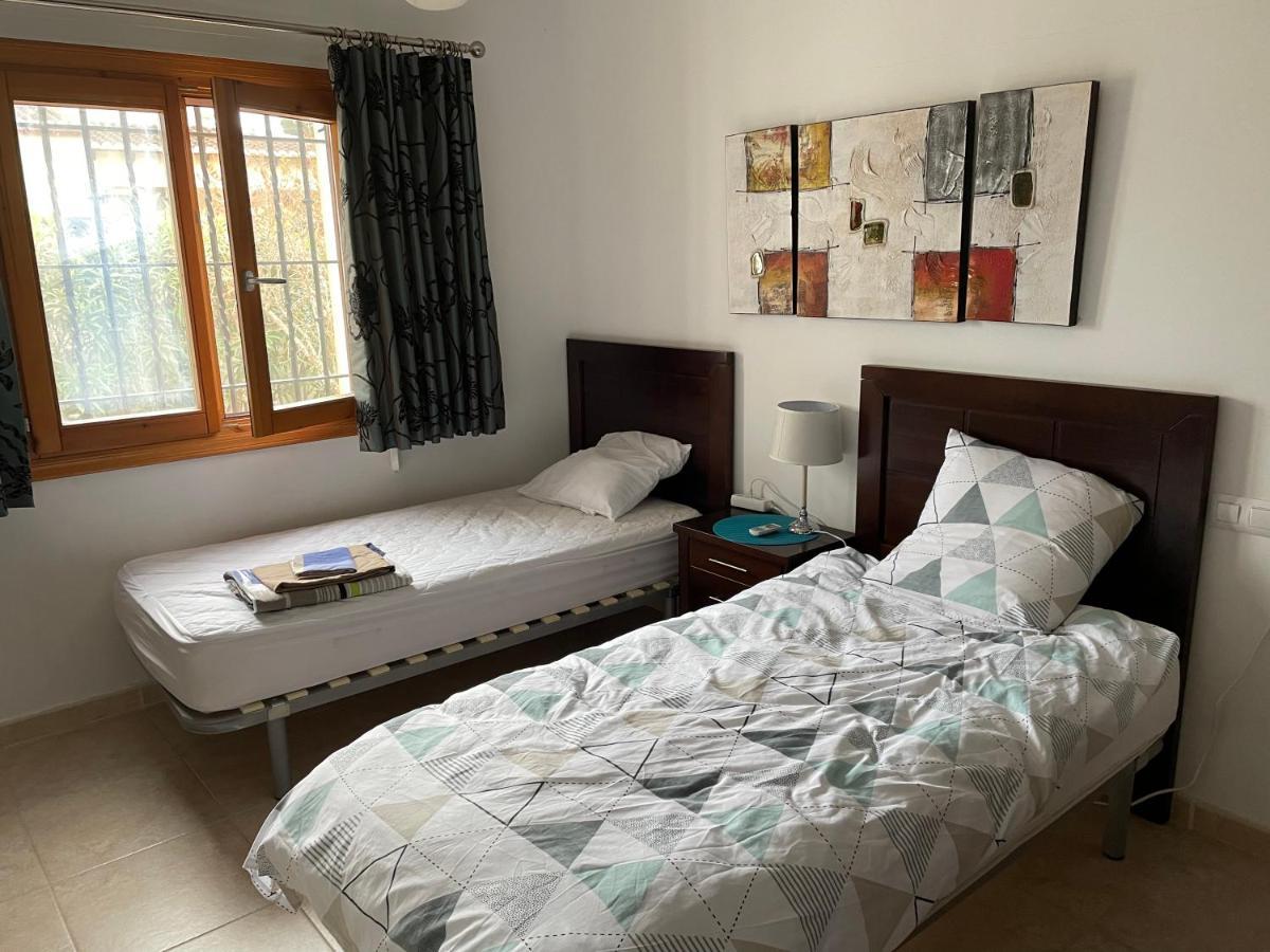 Villa Clara, 8 Pers, Javea, Costa Blanca, Closes To Beaches Esterno foto