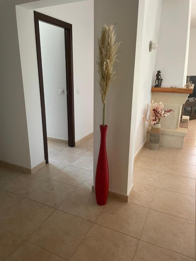 Villa Clara, 8 Pers, Javea, Costa Blanca, Closes To Beaches Esterno foto